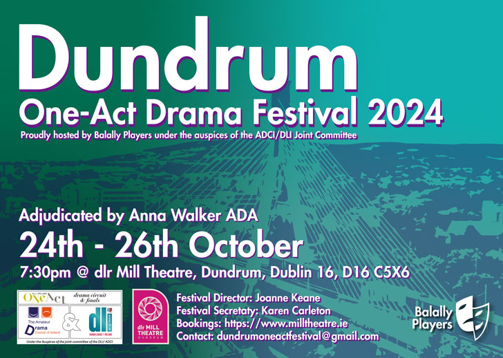 Dundrum Festival 2024