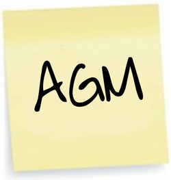 AGM